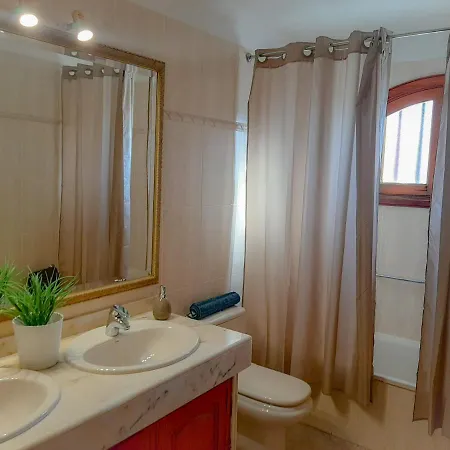 Вилла Alizuth Пуэрто дель Кармен