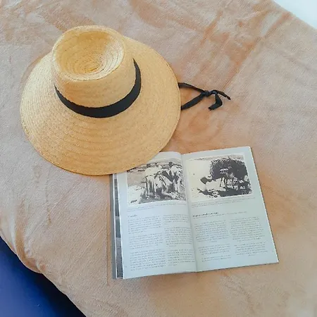 Alizuth Пуэрто дель Кармен