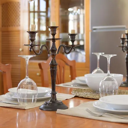 Alizuth * Пуэрто дель Кармен