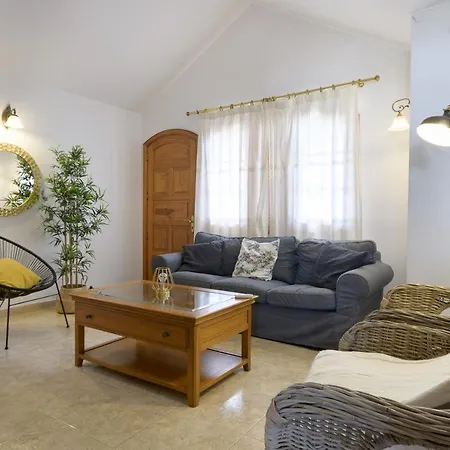 Alizuth Вилла Пуэрто дель Кармен