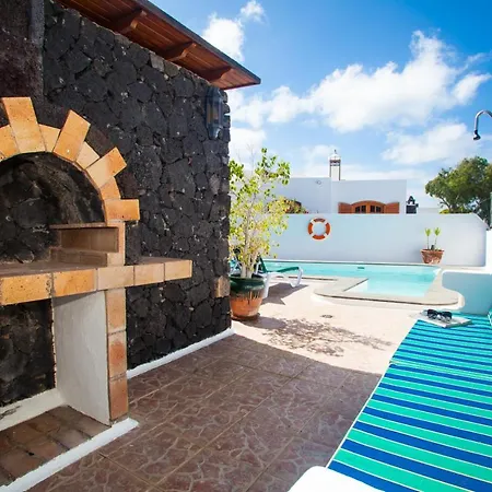 Alizuth Puerto del Carmen (Lanzarote)