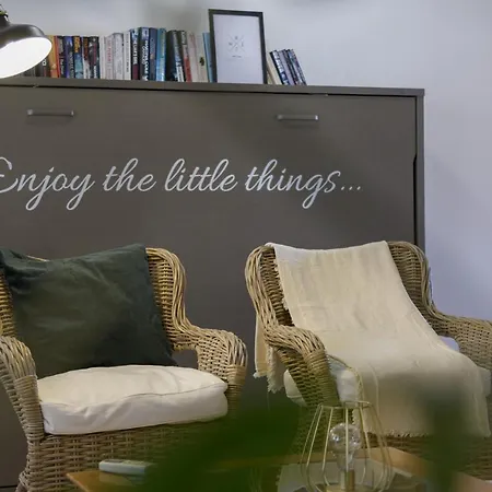 Alizuth Villa Puerto del Carmen (Lanzarote)